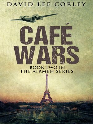 cover image of Café Wars